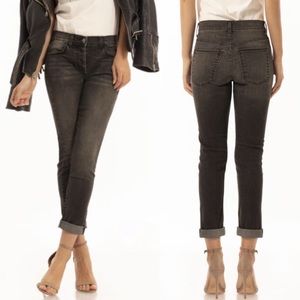 SIWY Giavanna-Girlfriend-Night With You Jeans